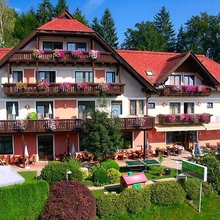 Hotel Karntnerhof Velden By S4Y Velden am Woerthersee Luaran gambar