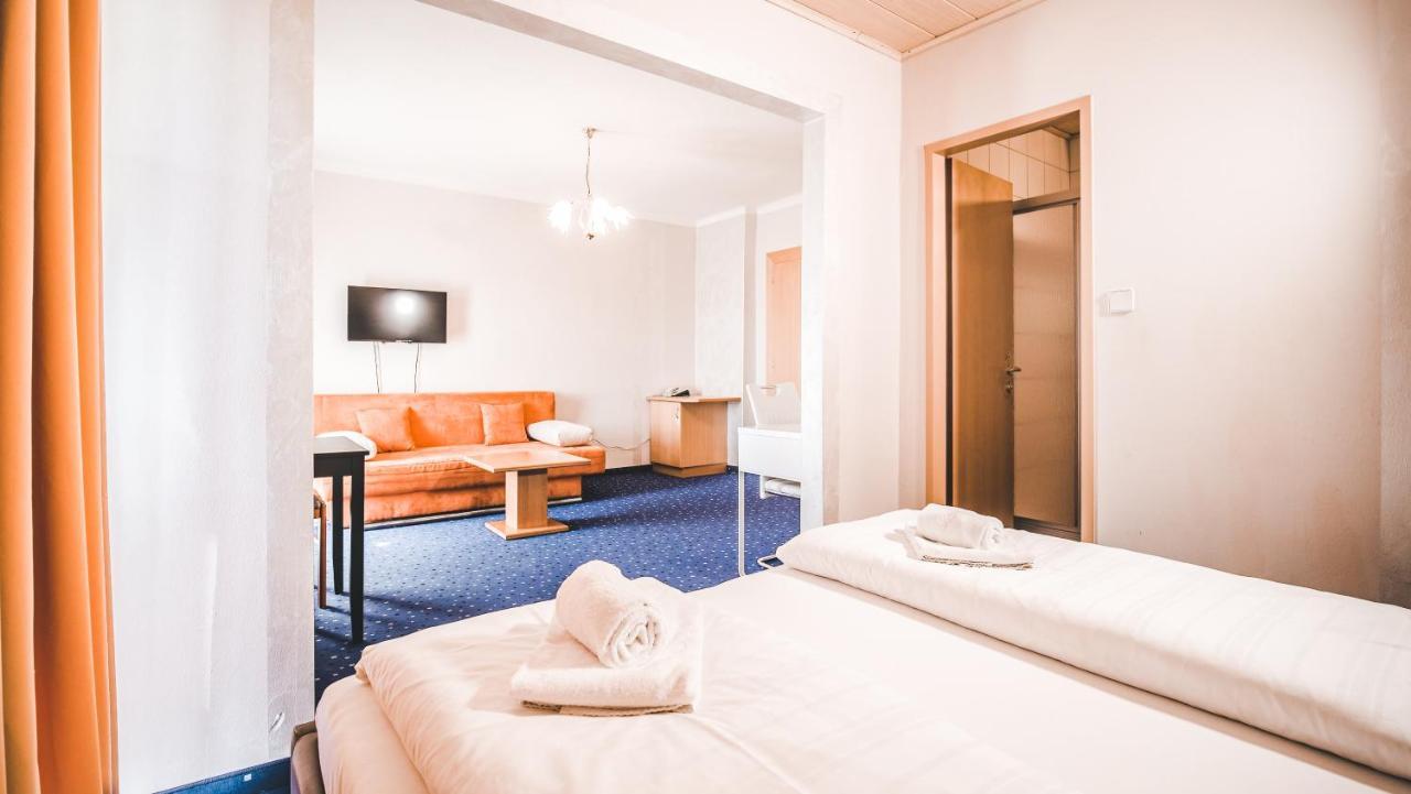 Hotel Karntnerhof Velden By S4Y Velden am Woerthersee Luaran gambar
