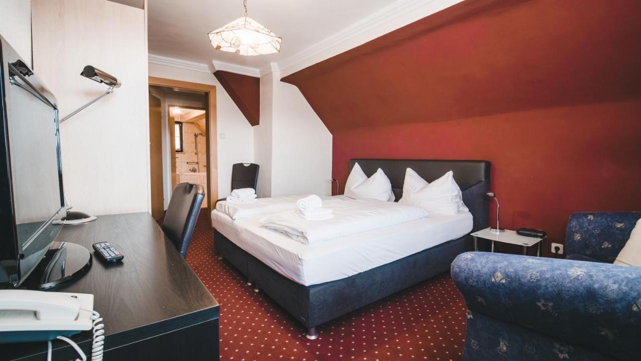Hotel Karntnerhof Velden By S4Y Velden am Woerthersee Luaran gambar