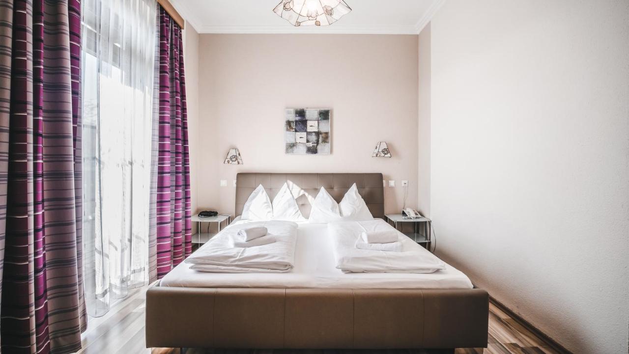 Hotel Karntnerhof Velden By S4Y Velden am Woerthersee Luaran gambar