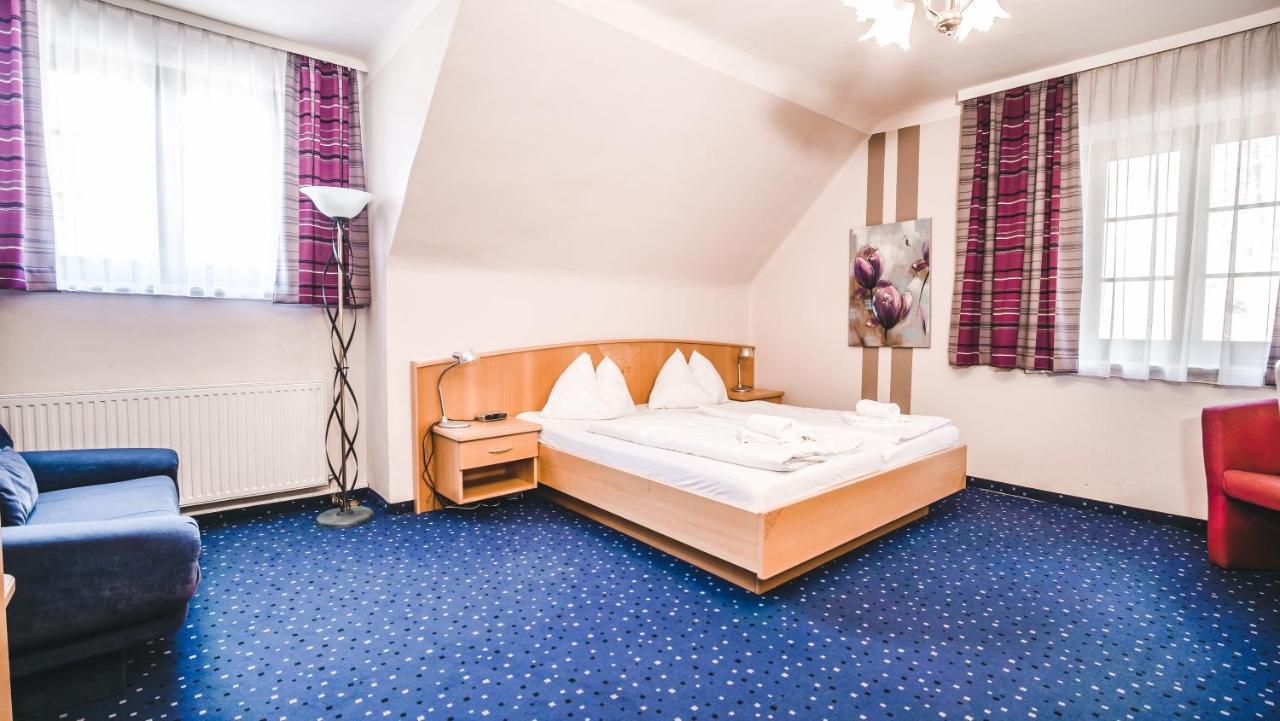 Hotel Karntnerhof Velden By S4Y Velden am Woerthersee Luaran gambar