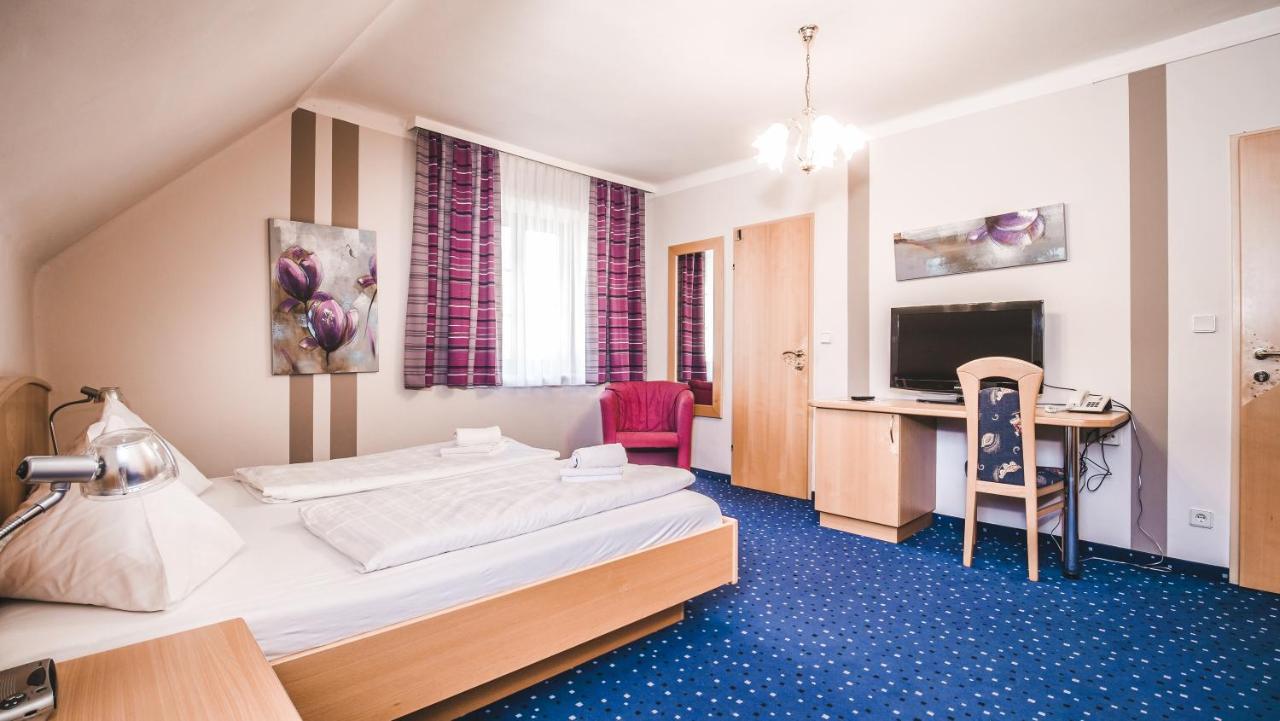 Hotel Karntnerhof Velden By S4Y Velden am Woerthersee Luaran gambar