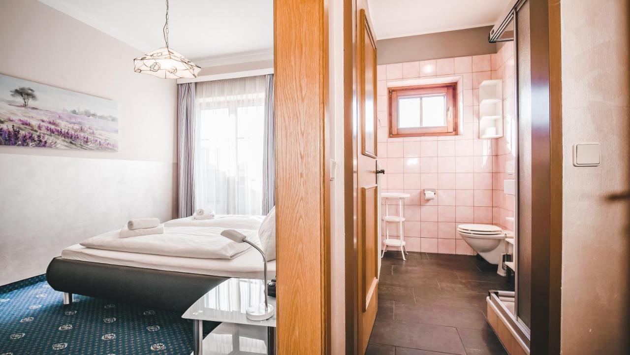 Hotel Karntnerhof Velden By S4Y Velden am Woerthersee Luaran gambar